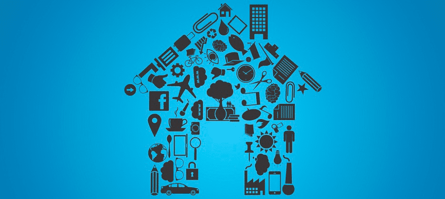 卖房创业值得鼓励么?